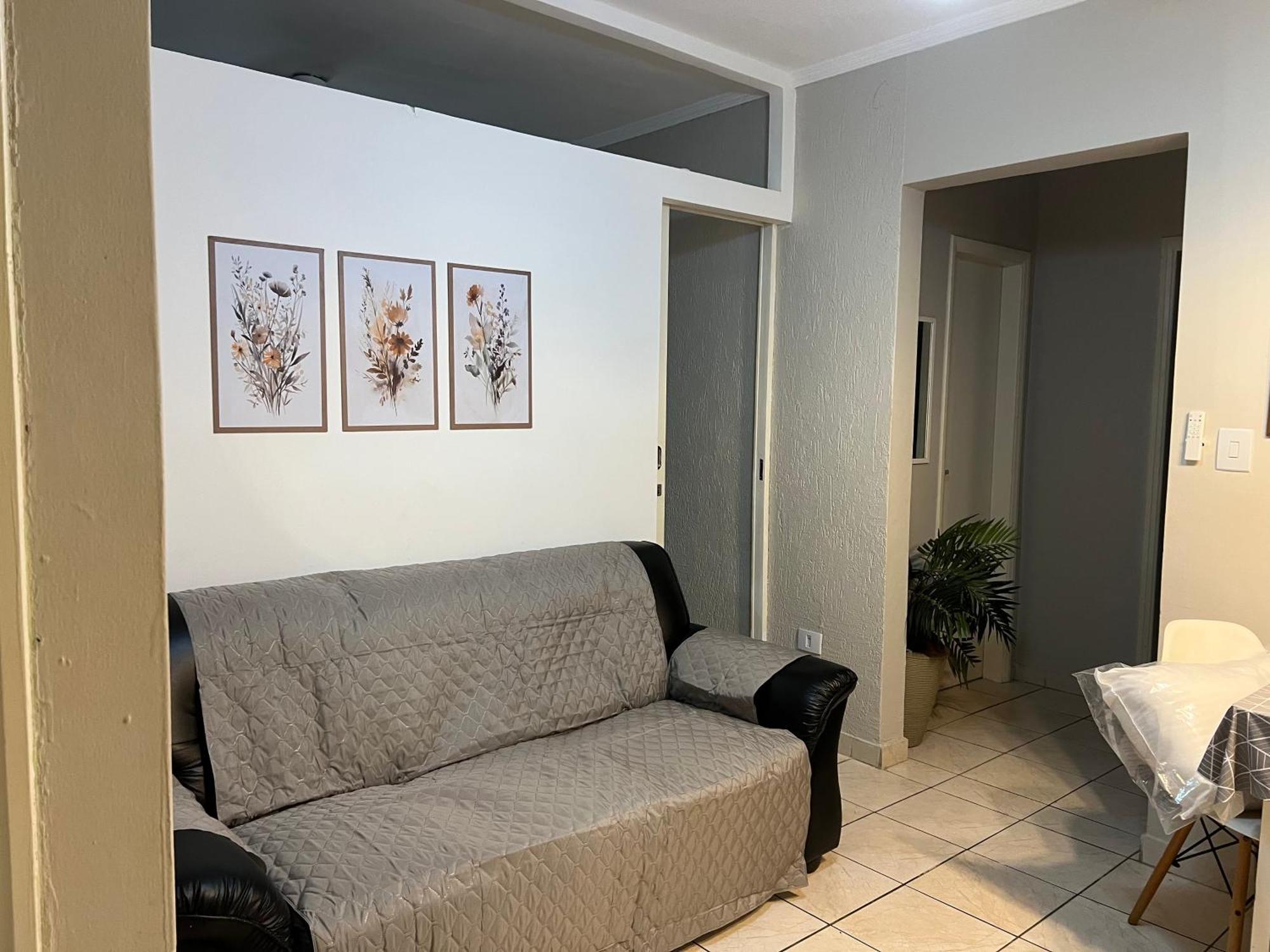Guilhermina Pe Na Areia Vista Mar Praia Grande  Ngoại thất bức ảnh